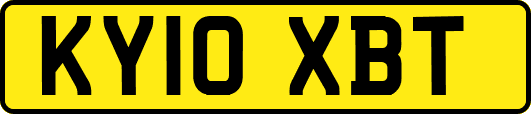 KY10XBT