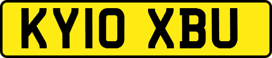 KY10XBU