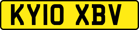 KY10XBV