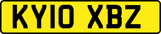 KY10XBZ