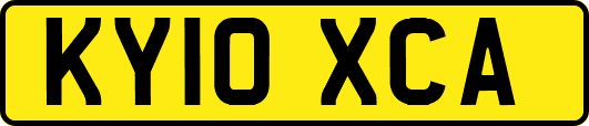 KY10XCA