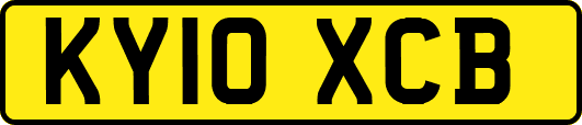 KY10XCB