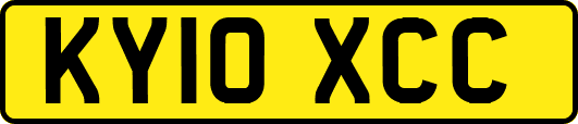 KY10XCC