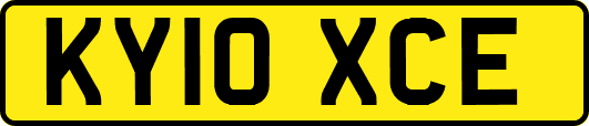 KY10XCE
