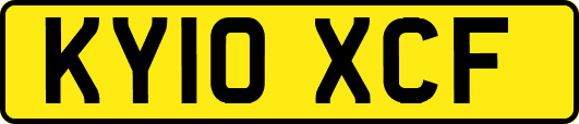 KY10XCF