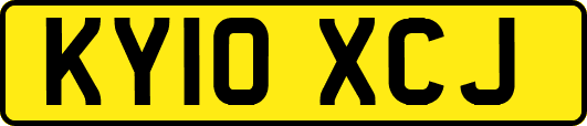 KY10XCJ