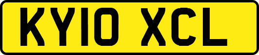 KY10XCL