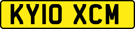 KY10XCM