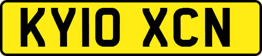 KY10XCN