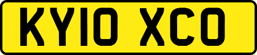 KY10XCO