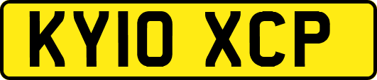 KY10XCP