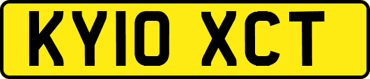 KY10XCT