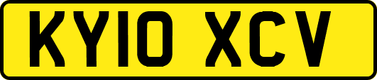 KY10XCV