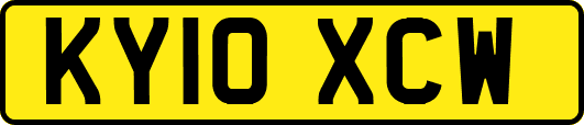KY10XCW
