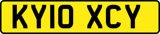 KY10XCY