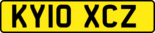 KY10XCZ