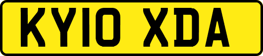 KY10XDA