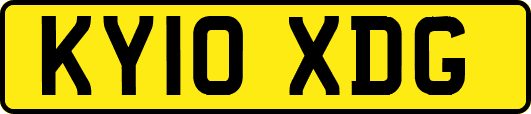 KY10XDG