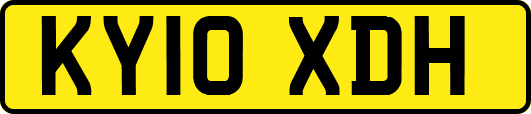 KY10XDH