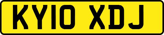KY10XDJ