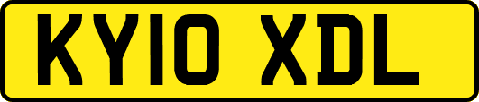 KY10XDL