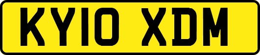 KY10XDM