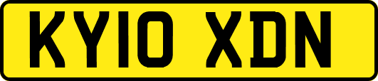 KY10XDN