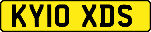 KY10XDS