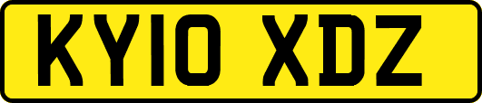 KY10XDZ