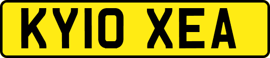KY10XEA