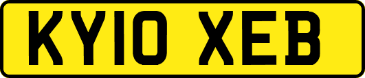 KY10XEB