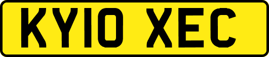 KY10XEC