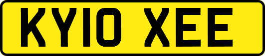 KY10XEE