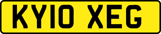 KY10XEG