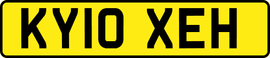 KY10XEH