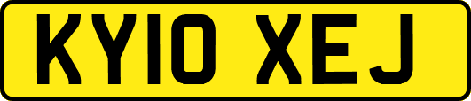 KY10XEJ