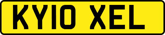 KY10XEL