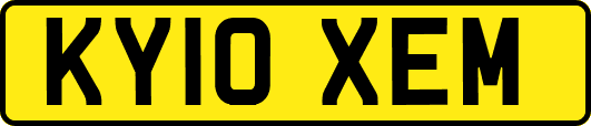 KY10XEM