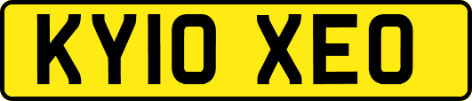 KY10XEO