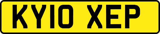 KY10XEP