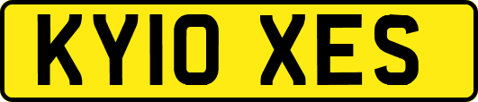 KY10XES