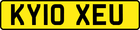 KY10XEU
