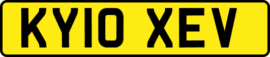 KY10XEV