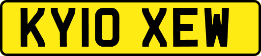 KY10XEW