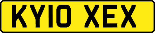 KY10XEX