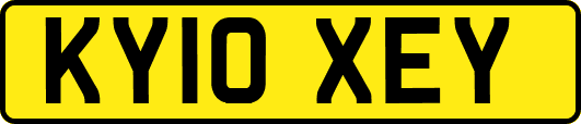 KY10XEY