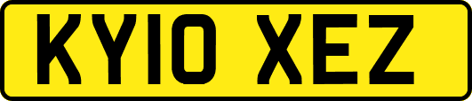 KY10XEZ