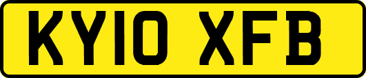 KY10XFB
