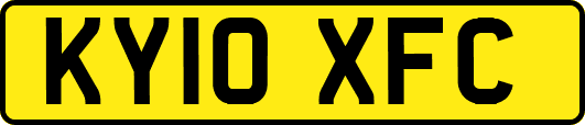 KY10XFC