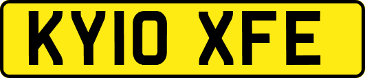 KY10XFE
